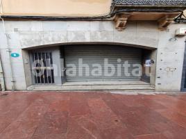 Lloguer local comercial, 106 m², CALLE MAJOR