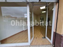 Business premises, 46 m², Montcada Centro