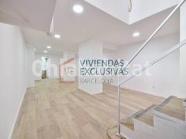 Local comercial, 77 m², Sant Gervasi - La Bonanova