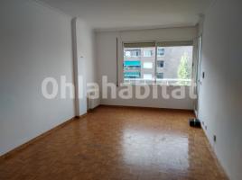 Alquiler piso, 92 m², cerca bus y metro