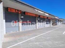 Business premises, 790 m², Zona Estación - Casco Antiguo