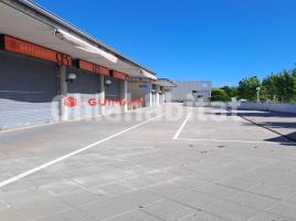 Business premises, 790 m², Zona Estación - Casco Antiguo