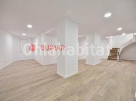 Local comercial, 77 m², Sant Gervasi - La Bonanova