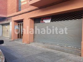 For rent business premises, 110 m², La Concòrdia