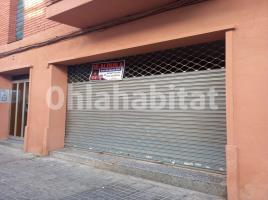 For rent business premises, 110 m², La Concòrdia