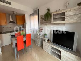 Pis, 59 m², prop de bus i tren, seminou, centro