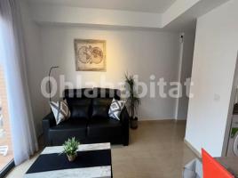 Pis, 59 m², prop de bus i tren, seminou, centro