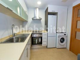 For rent flat, 54 m², near bus and train