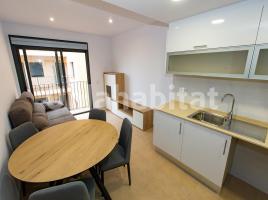 For rent flat, 54 m², near bus and train