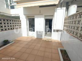 Lloguer Casa (unifamiliar adossada), 80 m², prop de bus i tren