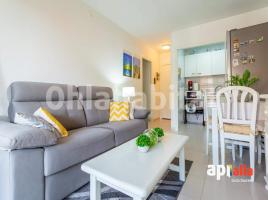 Apartamento, 44 m², cerca de bus y tren