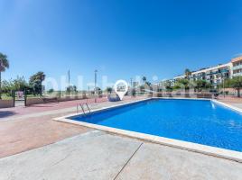 Piso, 119 m², cerca de bus y tren, seminuevo, Pla de Sant Pere-Les Salines