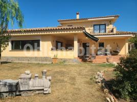 Casa (unifamiliar aislada), 406 m², cerca de bus y tren, seminuevo, Peralada