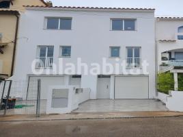 Obra nova - Casa a, 120 m², prop de bus i tren, Empuriabrava