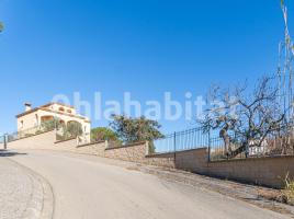 Houses (detached house), 253 m², near bus and train, Garriguella