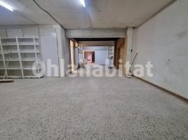 Local comercial, 131 m², Vila de Gràcia