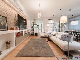 Office, 118 m², Sant Gervasi