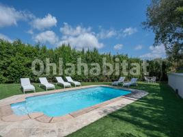 Houses (detached house), 247 m², near bus and train, Cabanyes-Mas Ambrós-Mas Pallí