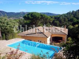 Obra nueva - Casa en, 450 m², cerca de bus y tren, Golf Costa Brava - Bufaganyes