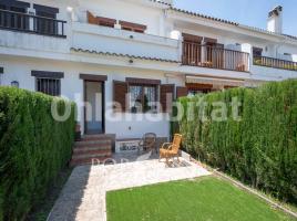 Houses (terraced house), 110 m², near bus and train, Torrevalentina