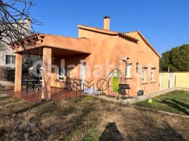 Casa (unifamiliar aïllada), 68 m², prop de bus i tren, Montornès del Vallès