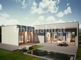 Casa (unifamiliar aïllada), 135 m², prop de bus i tren, nou, Calle Sant Jordi,