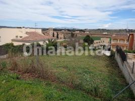 Sòl rústic, 0 m², Vilobí del Penedès