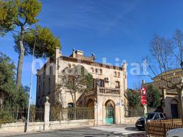 Casa (unifamiliar aïllada), 550 m², prop de bus i tren, El Pla del Penedès