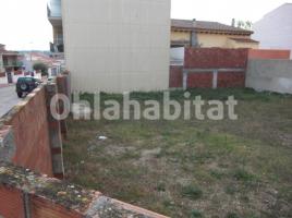 For rent rustic land, 0 m², El Pla del Penedès