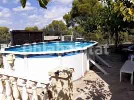 Casa (unifamiliar aislada), 168 m², cerca de bus y tren, Castellet i la Gornal