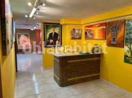 Lloguer oficina, 66 m², Zona