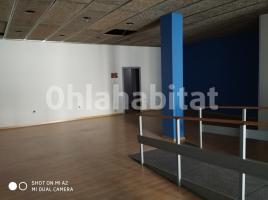 Alquiler local comercial, 95 m², Centre Vila