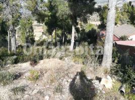 Suelo rústico, 0 m², La Bisbal del Penedès