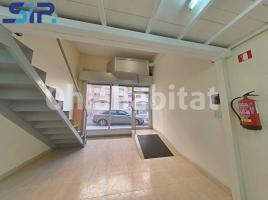 Lloguer local comercial, 90 m²