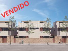 Casa (unifamiliar aislada), 273.85 m², cerca de bus y tren, nuevo, Ciutadella