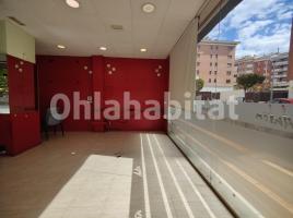 Alquiler local comercial, 104 m²