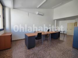 Lloguer oficina, 80 m², Rambla