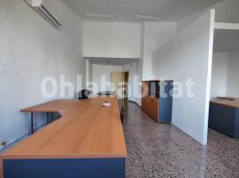 Lloguer oficina, 80 m², Rambla