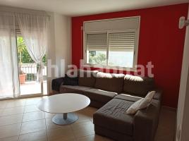 Flat, 122 m², almost new, Paseo de Nicolau