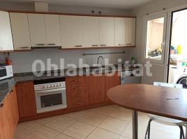 Flat, 122 m², almost new, Paseo de Nicolau