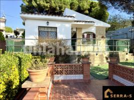 Houses (villa / tower), 72 m²