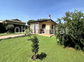 Casa (chalet / torre), 234 m², seminuevo, Calle jupiter