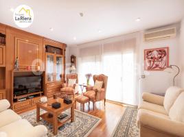 Piso, 124 m², cerca de bus y tren