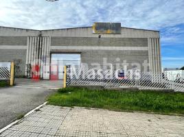 Nau industrial, 1079 m², ESTEVE TERRADAS