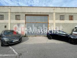 Industrial, 381 m², ESTEVE TERRADAS