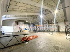 Alquiler nave industrial, 580 m², Priorat 