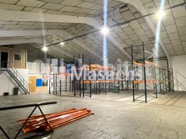 Alquiler nave industrial, 580 m², Priorat 