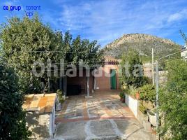 Houses (detached house), 132 m², DEL XIFRER  D'EN NAVARRO 2