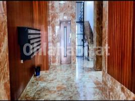 Flat, 120 m², Paseo de Prim