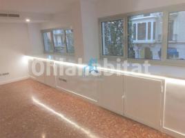 Lloguer pis, 97 m², prop de bus i tren, Avenida de Prat de la Riba